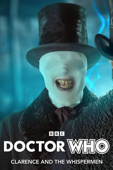 Doctor Who: Clarence and the Whispermen